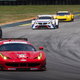 Illustration for article titled Behold All The Sports Car Racing Goodness At VIR Last Weekend